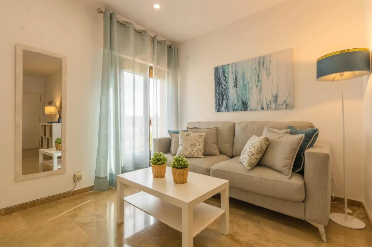 Osario Suite Centro Córdoba 0*,  España