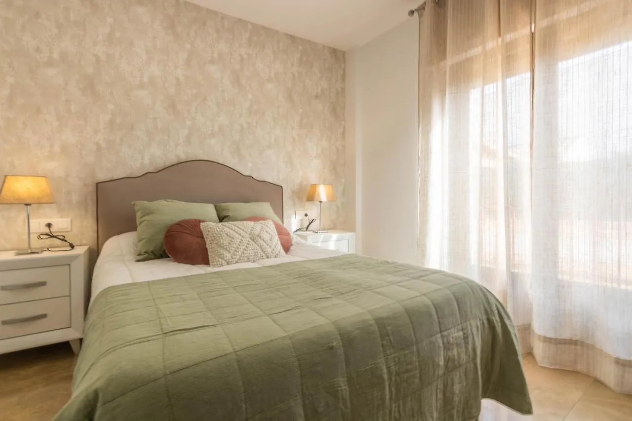 Osario Suite Centro Córdoba 0*,  España
