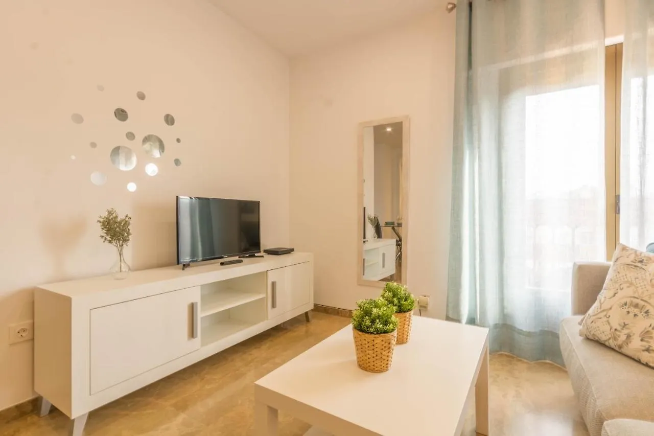 Osario Suite Centro Córdoba