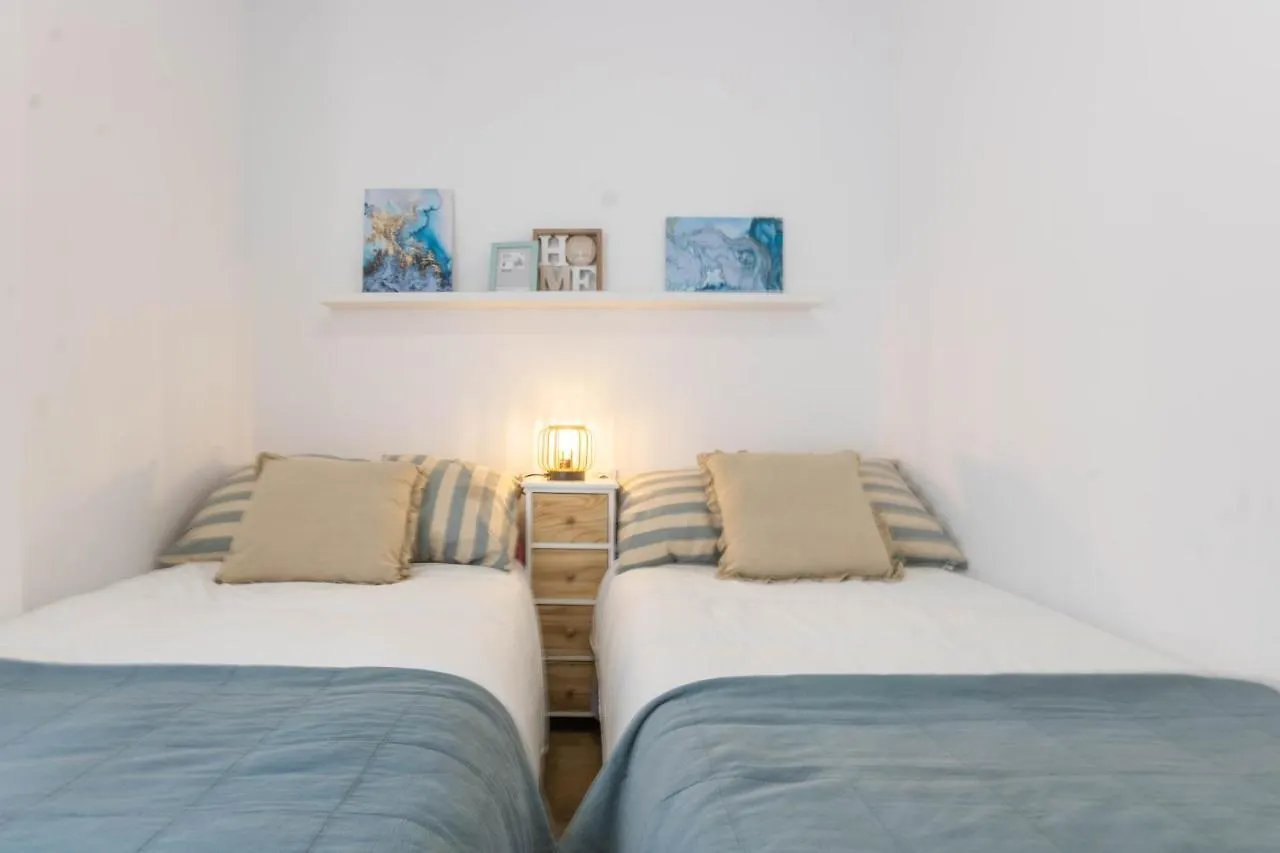 Osario Suite Centro Córdoba