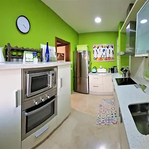 Apartamento Ds Duplex Puente Romano-mezquita Con Parking, Córdoba