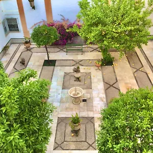 Apartamento Patios De Valladares, Córdoba