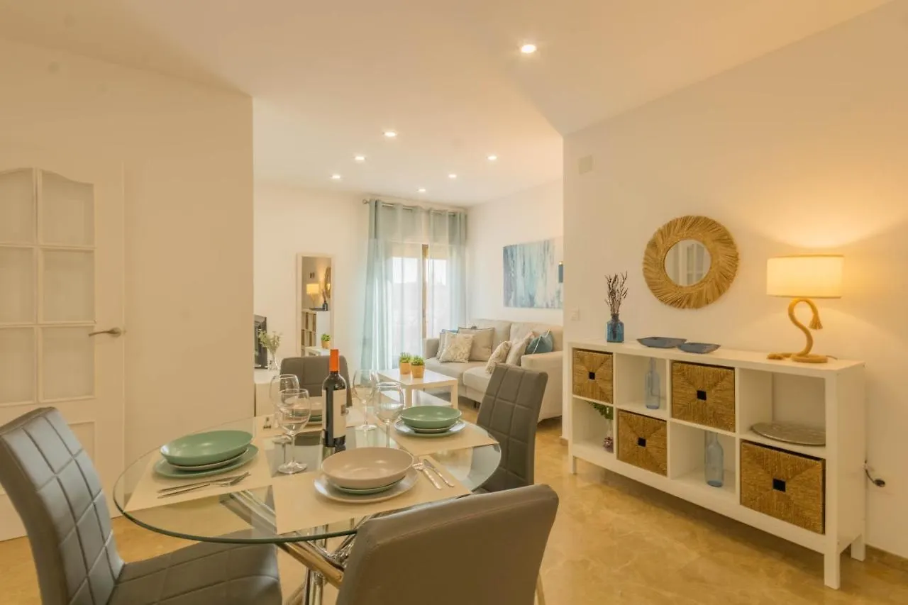 Osario Suite Centro Cordoba Spain
