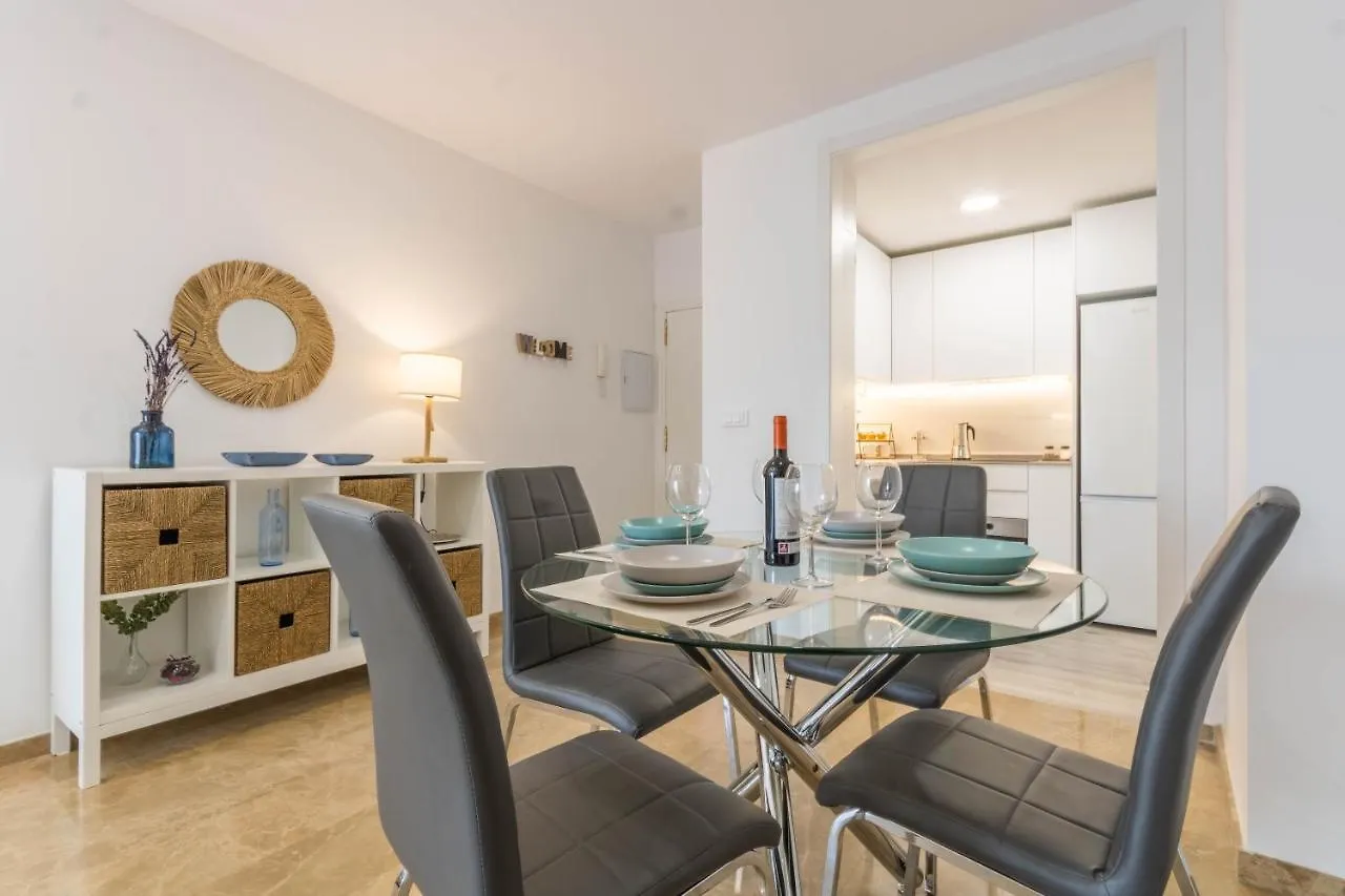 Apartment Osario Suite Centro Cordoba