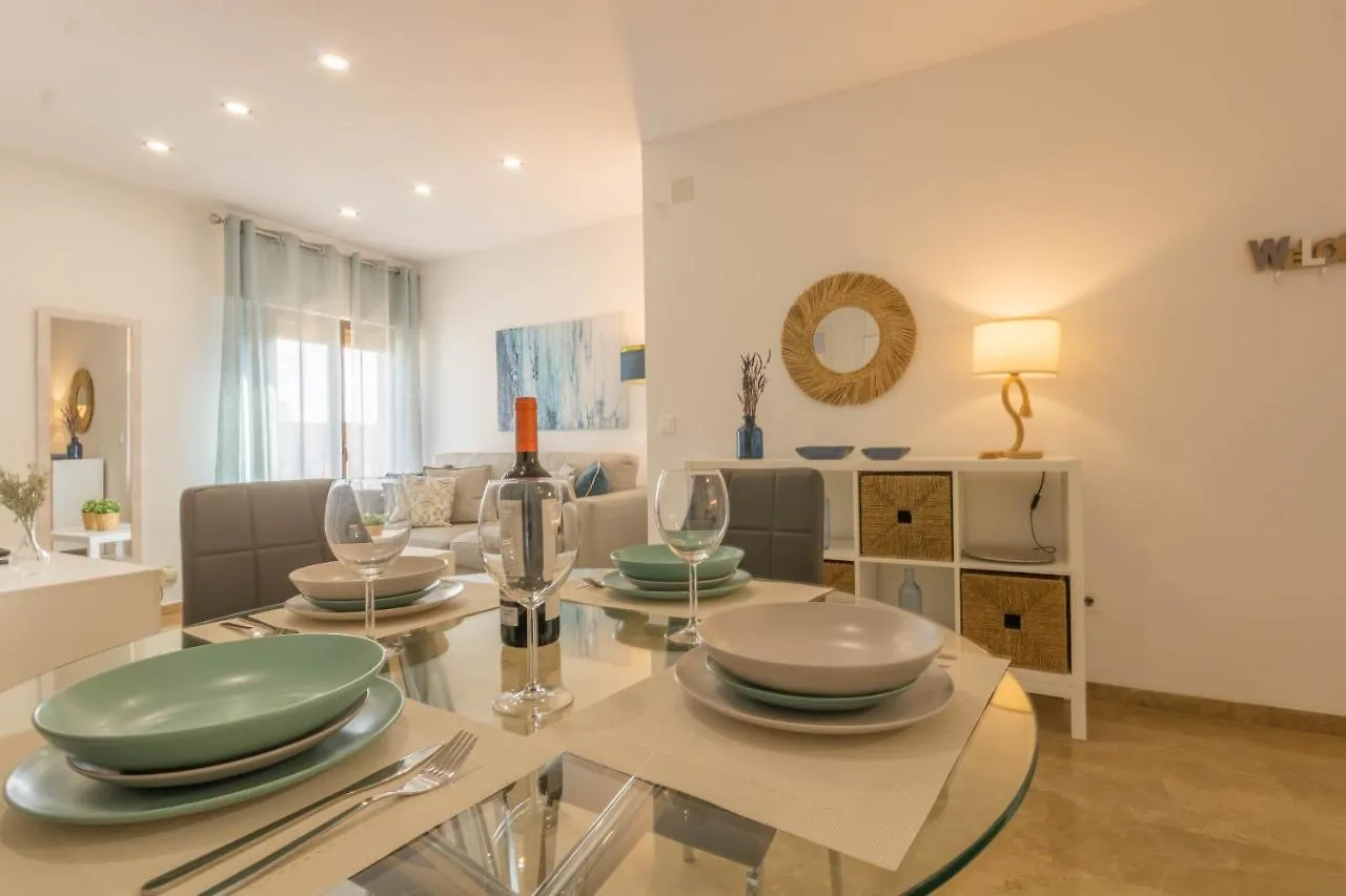 Osario Suite Centro Cordoba Apartment