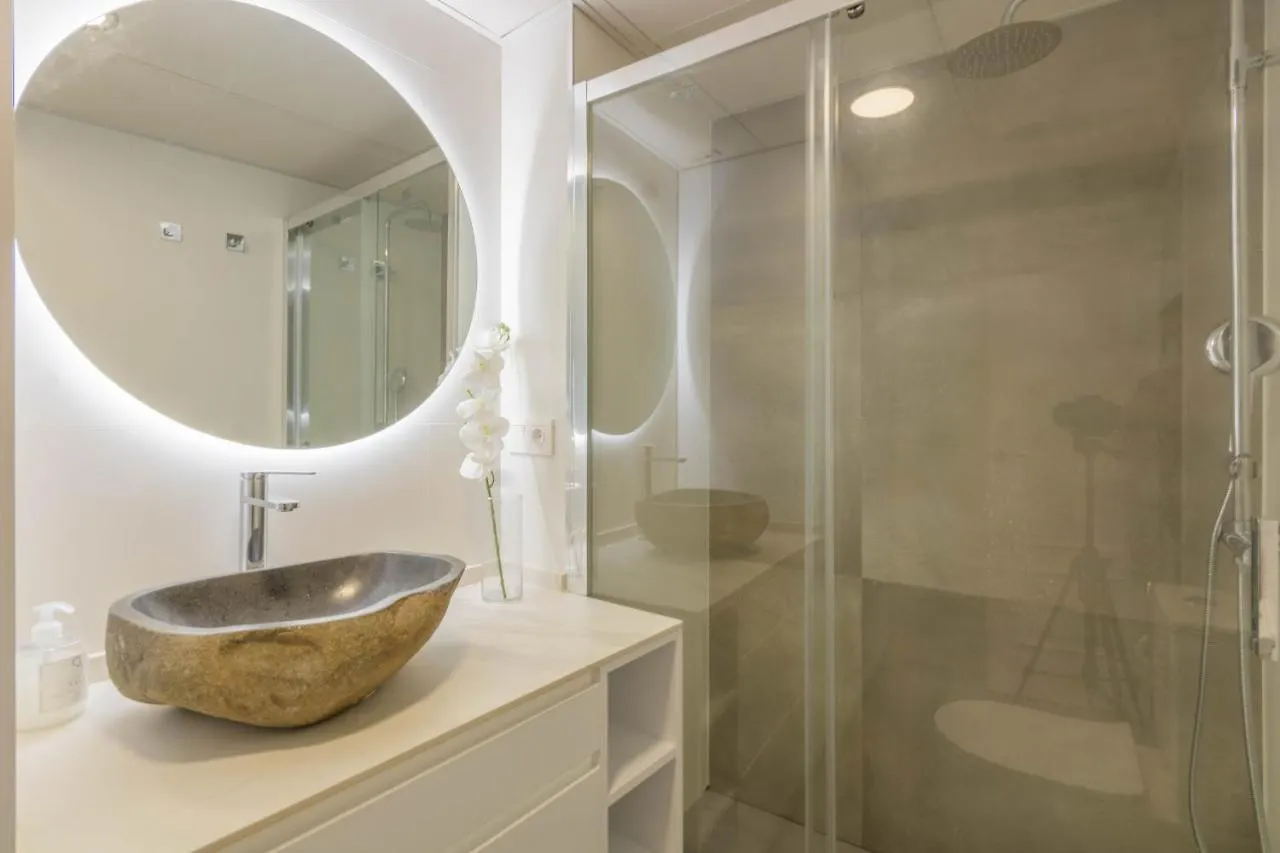 Osario Suite Centro Cordoba 0*,  Spain