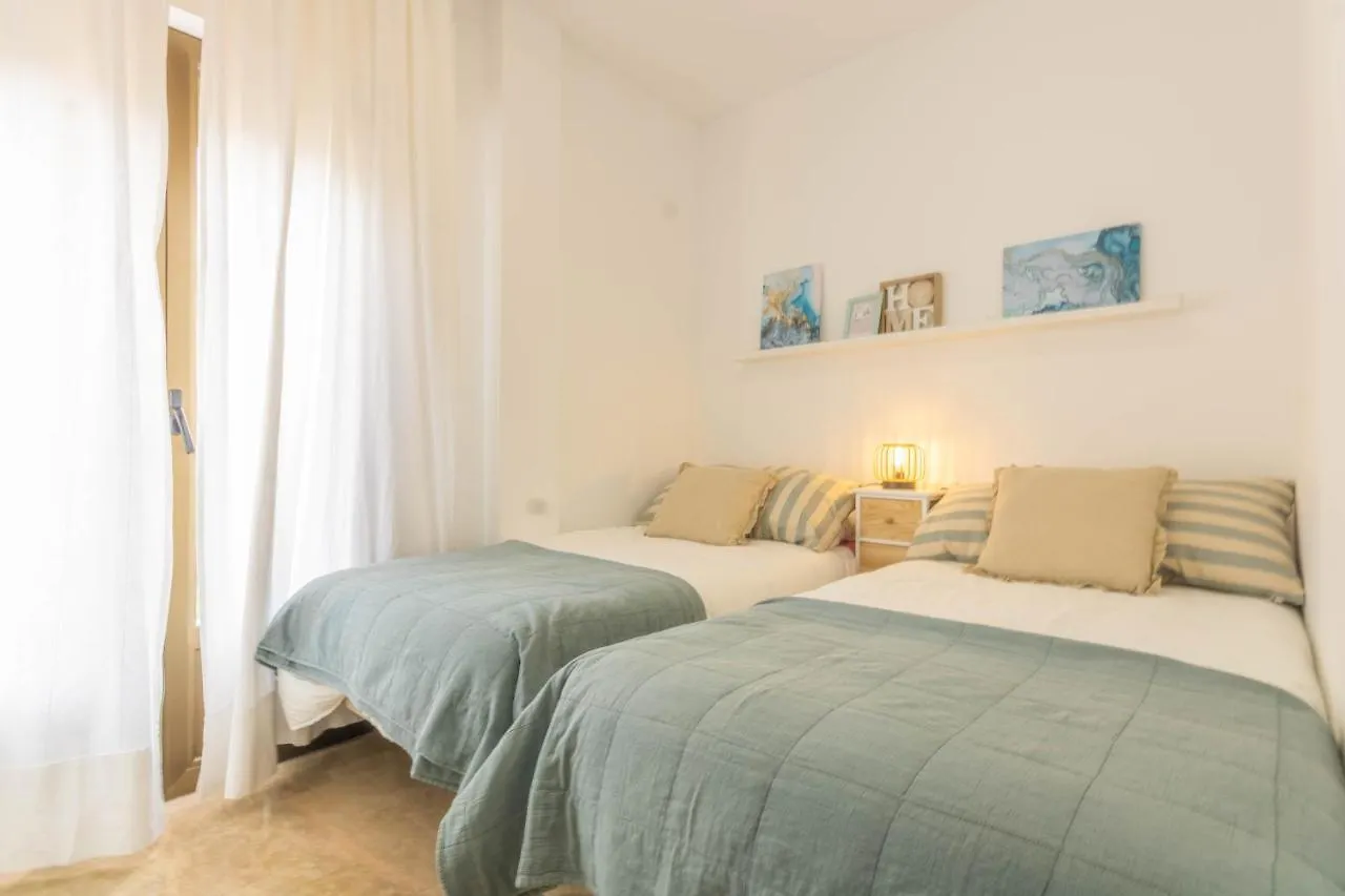Osario Suite Centro Cordoba Spain