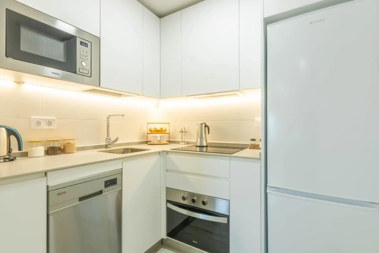Apartment Osario Suite Centro Cordoba