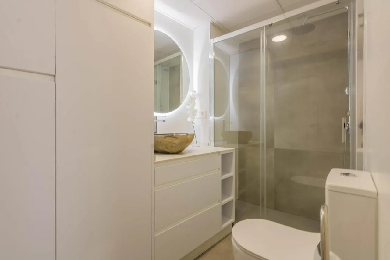 Osario Suite Centro Cordoba Spain
